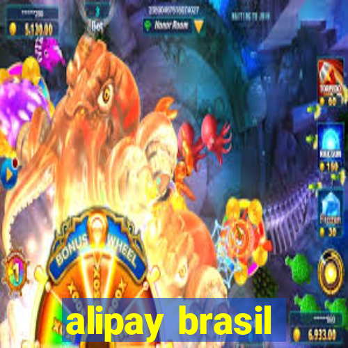 alipay brasil